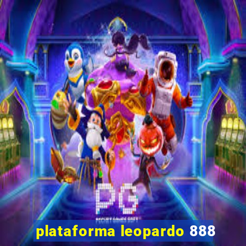 plataforma leopardo 888